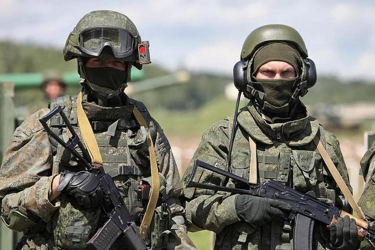 Gladkov announced the strengthening of patrols in the Belgorod region of the region