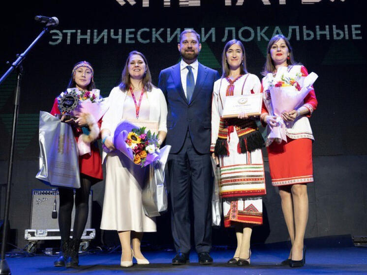 Журналистов Хабаровского края приглашают на конкурс «СМИротворец-2023»