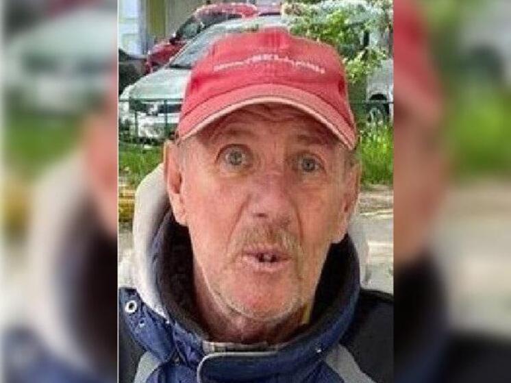 В Ростове ищут без вести пропавшего 66-летнего мужчину