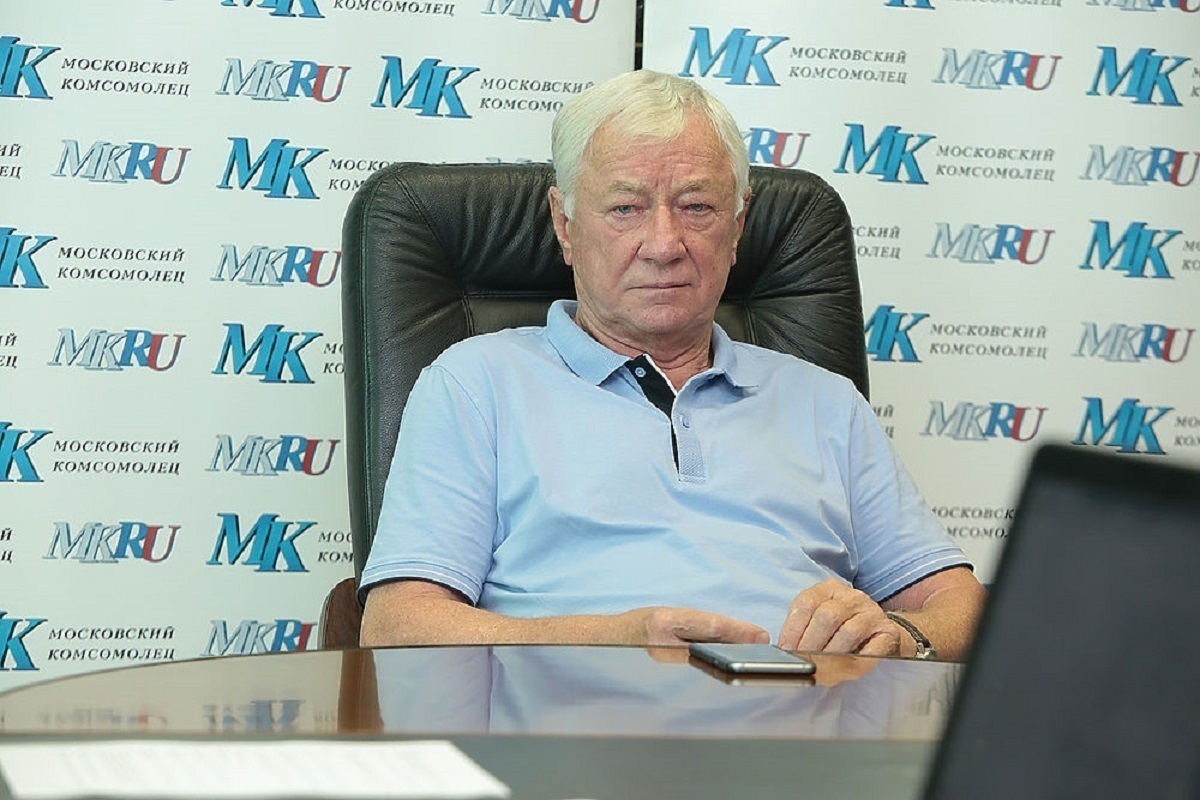 Борис Игнатьев: "Моуринью большой специалист и великий тренер"