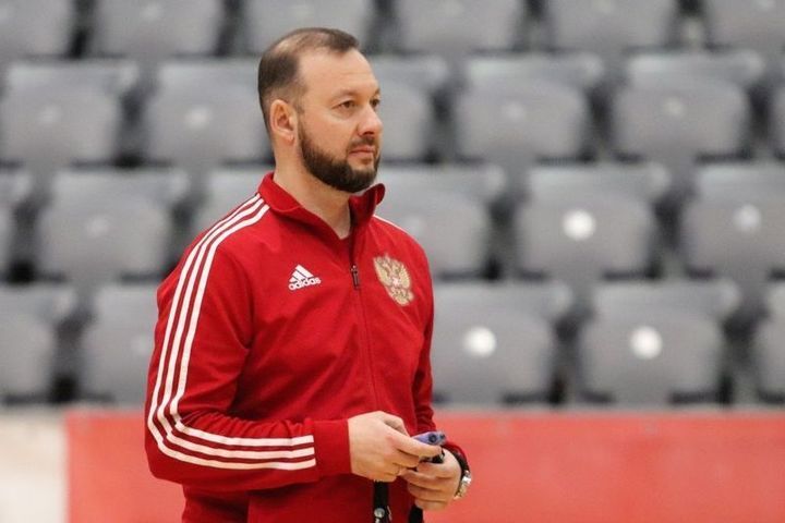 Sergey Skorovich was appointed to the post of head coach of PKMF "Torpedo"