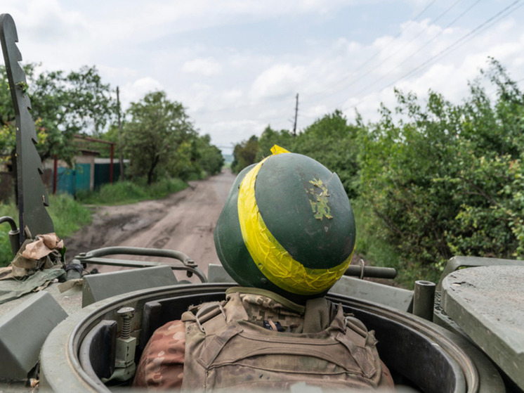 Советник главкома ВСУ Назаров: нападения на Россию станут новой нормой