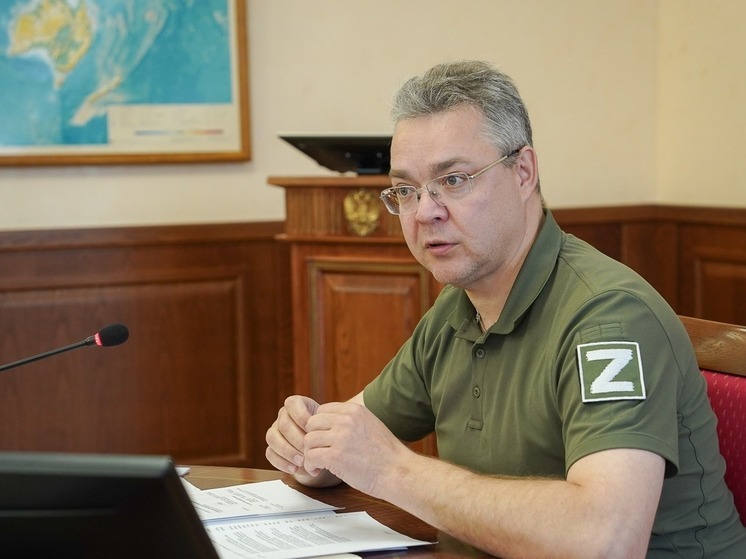 Губернатор Ставрополья поздравил соцработников с профессиональным праздником