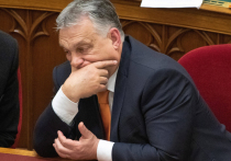 Почему Орбана не услышат

