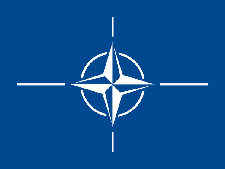 Министр обороны Британии Бен Уоллес: Украина не вступит в НАТО в ближайшее время