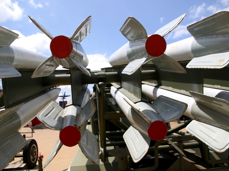 ВС РФ уничтожили прикрывавшее критические объекты украинской военной инфраструктуры ПВО