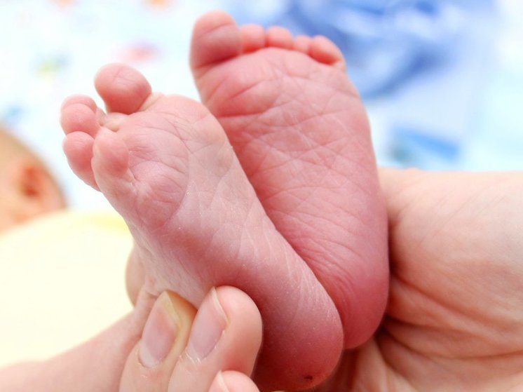 3,5 тысячи вологодских новорожденных прошли расширенный неонатальный скрининг в этом году