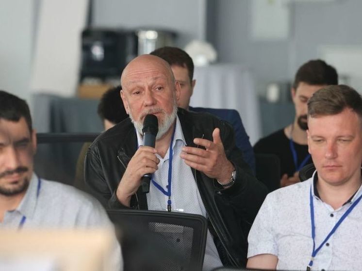 Ученые из МГТУ «Станкин» представили свои разработки на пензенской конференции