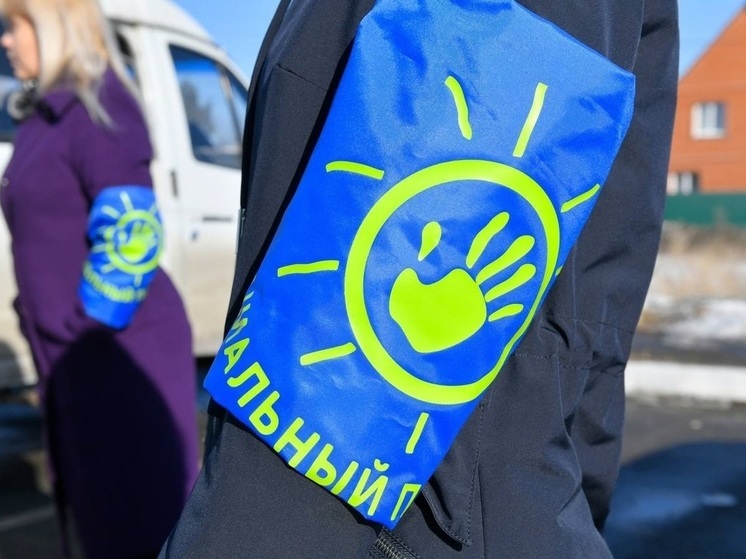 Бездомному мужчине в Омске нашли новый дом