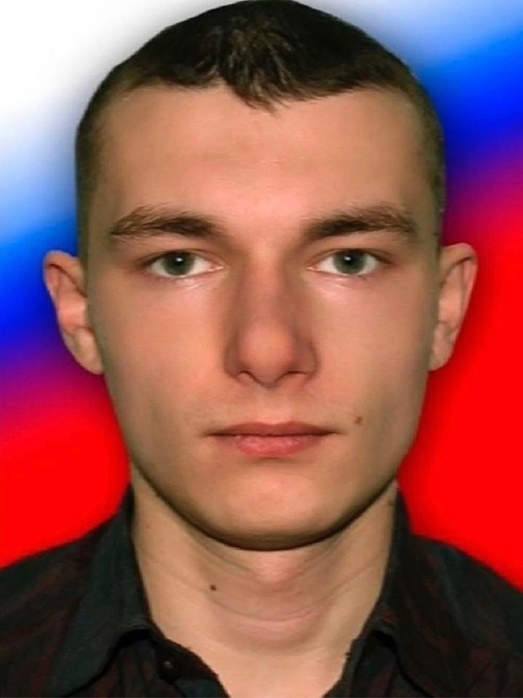 Доброволец из Губкинского Никита Ярков погиб на фронте