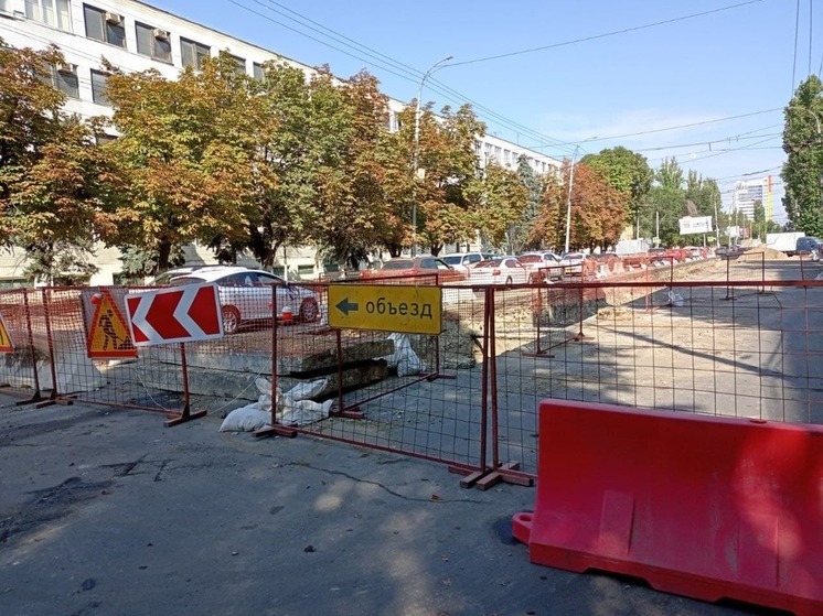 На ремонт дорог в Саратовской области потратят 3 миллиарда рублей