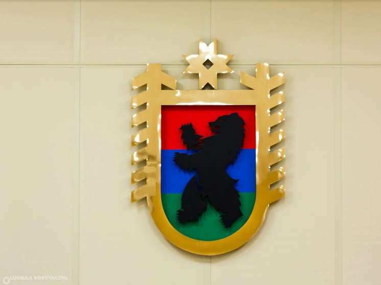 Новое министерство готовятся открыть в экономическом блоке правительства Карелии