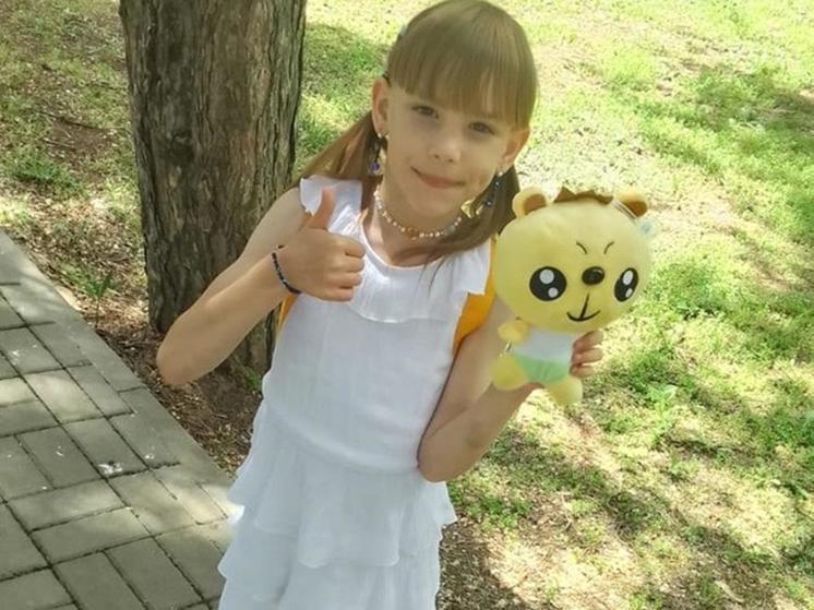В Волгодонске 7-летняя девочка пошла выносить мусор и пропала без вести