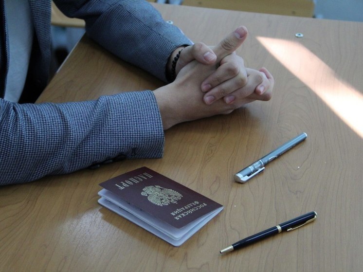 ОГЭ по иностранному языку сдают школьники Хабаровского края