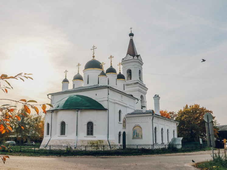 В России 4 июня верующие празднуют Троицу: традиции и обычаи