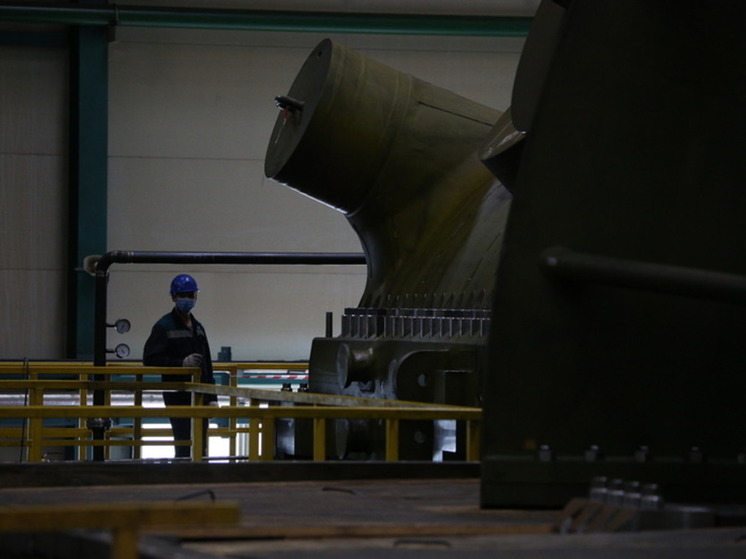 Бывший глава Росимущества покупает завод в Калининграде