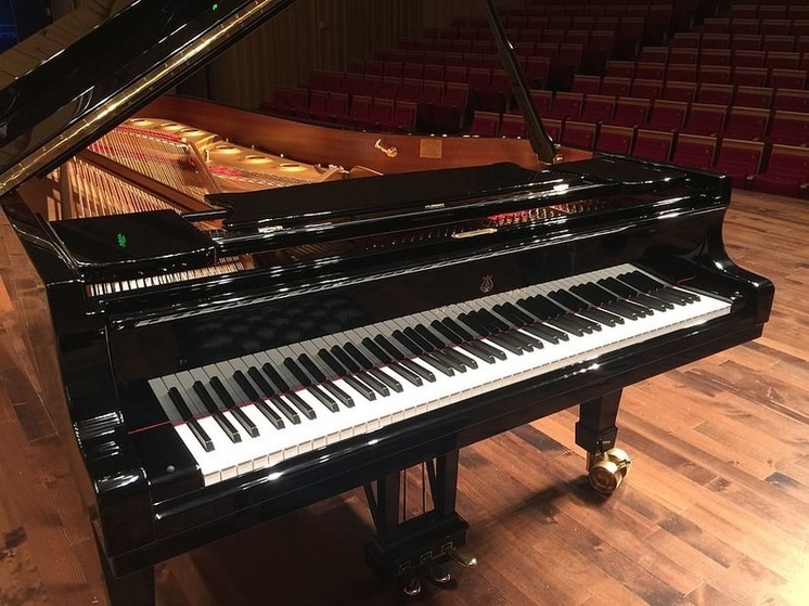 Донецкая филармония не планирует возобновлять очные концерты