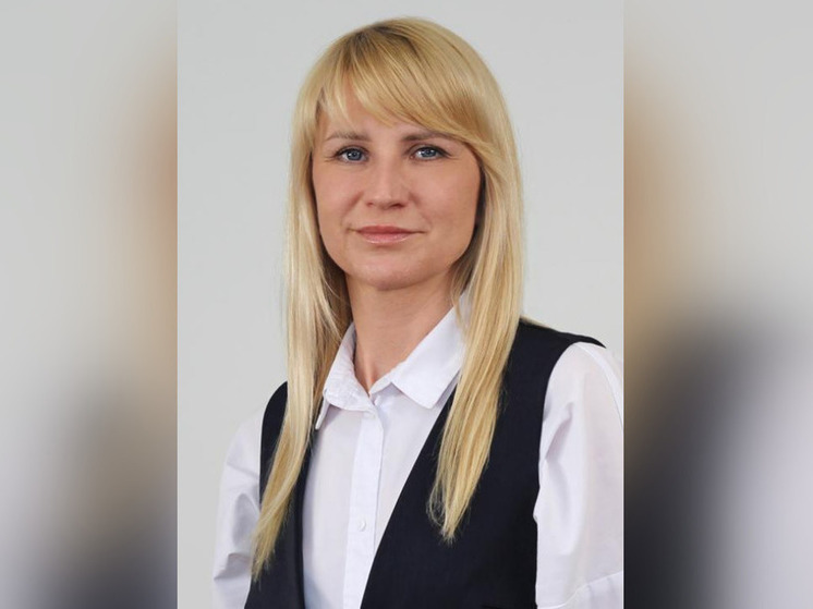 Мария Дорошенкова стала заместителем главы администрации Великого Новгорода