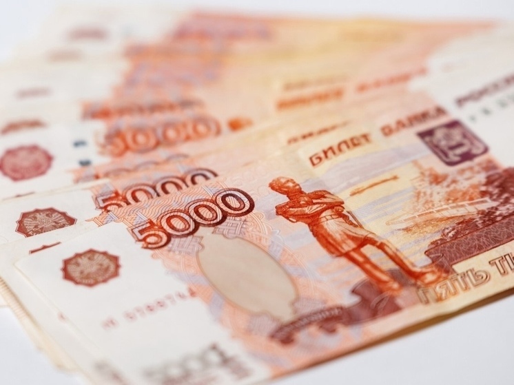 Ипотечный рекорд: 590 млн рублей на ипотеку получили россияне