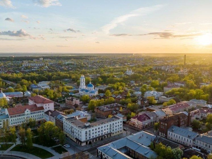 Жителям Серпухова предложили разгадать загадки древнего города