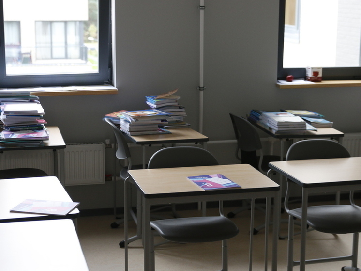 Министр образования Калининграда рассказала о нехватке учителей