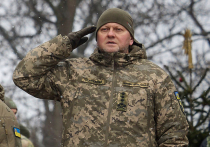 Откуда взялся человек, которого прочили на роль военного диктатора Украины

