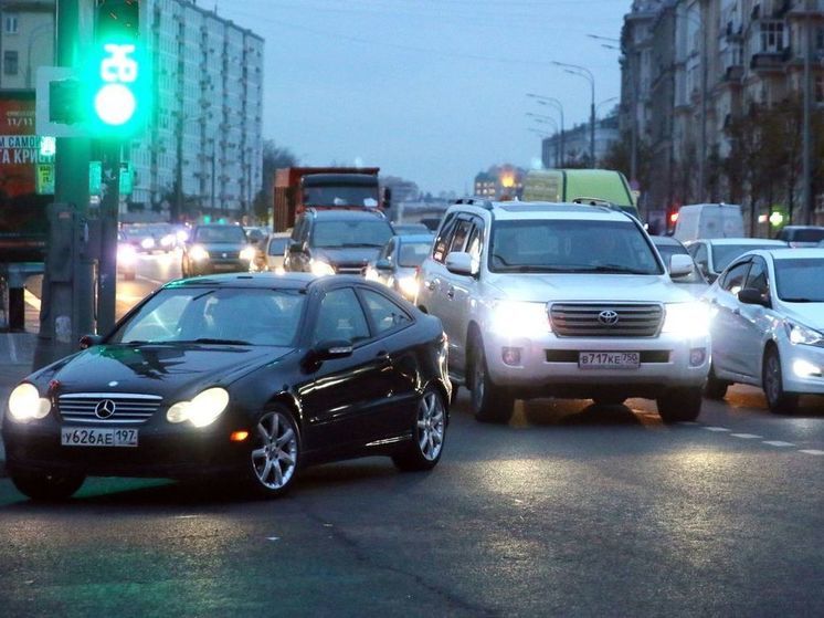 В РФ изменен перечень неисправностей для запрета пользования транспортным средством