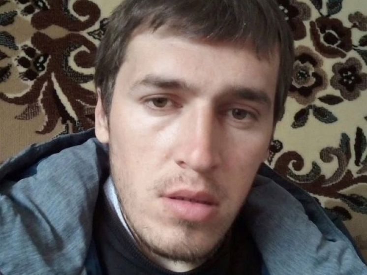 В Дагестане объявлен в розыск 31-летний мужчина