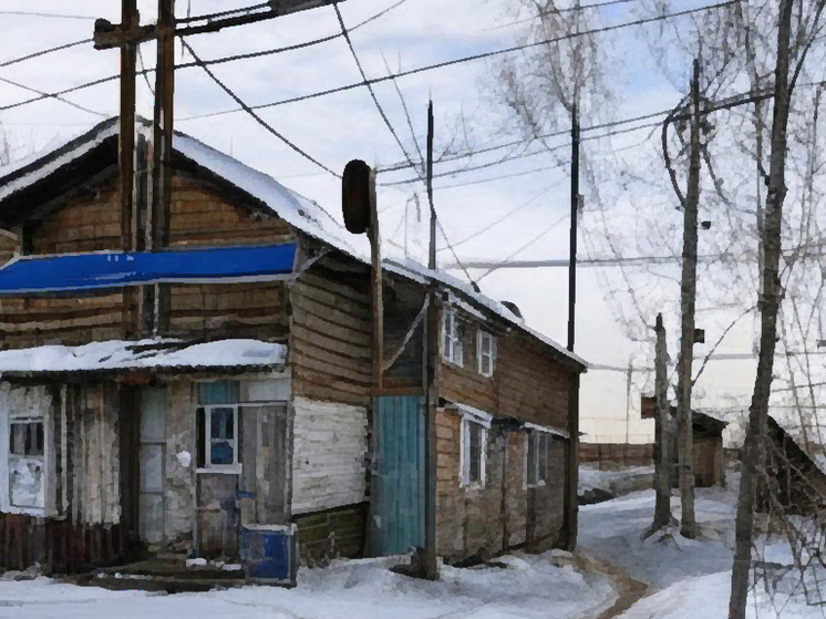Камчатская глубинка осталась без связи