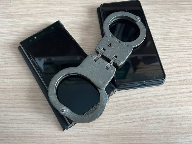 Хабаровчанин нагло похитил телефон у 8-летнего ребенка