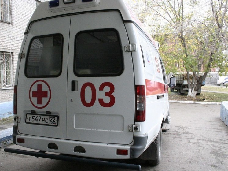 13 человек погибли на дорогах Алтайского края за месяц