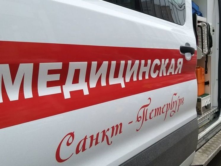 МЧС: 11 человек госпитализировали после ДТП на Софийской