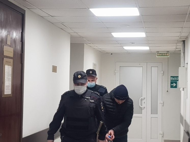 Суд отпустил из-под стражи инспектора Ростехнадзора Карелии, обвиняемого в получении взятки