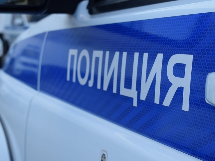 Полицейские поймали 25-летнего жителя Владикавказа, перевозившего «паленый» алкоголь