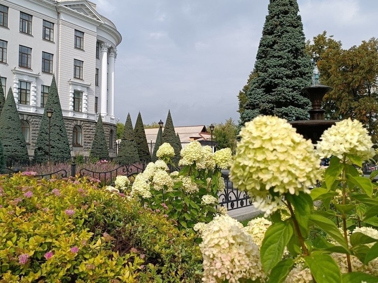 Свердловчан предупредили о 36-градусной жаре