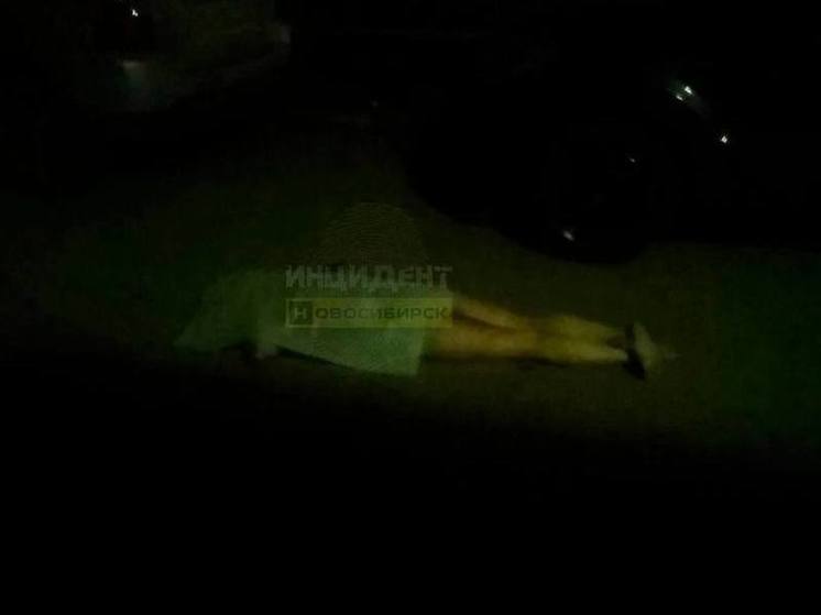 В Новосибирске на Палласа девушка погибла после падения из окна