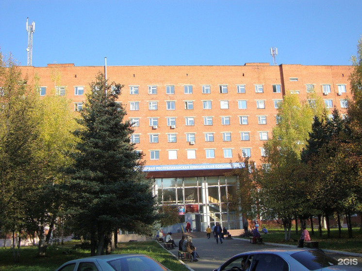 Медбрата скорой помощи, на которого напал шизофреник с ножом, выписали из больницы