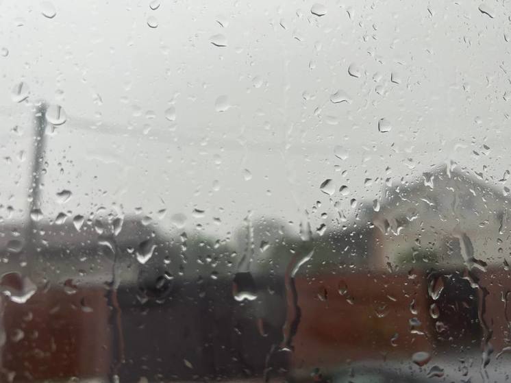 На Ставрополье с 3 по 6 июня объявлено штормовое предупреждение