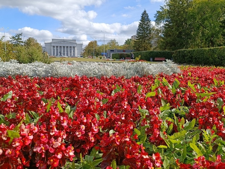3 июня в Екатеринбурге побит суточный температурный рекорд 1936 года