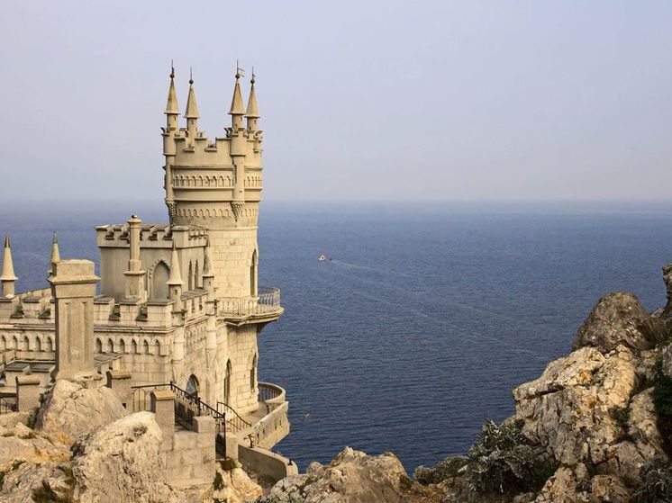 В Крыму назвали подлостью слова британского министра Уоллеса о захвате Украиной полуострова
