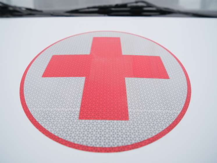 В Волгограде в тройном ДТП пострадала 49-летняя пассажирка иномарки