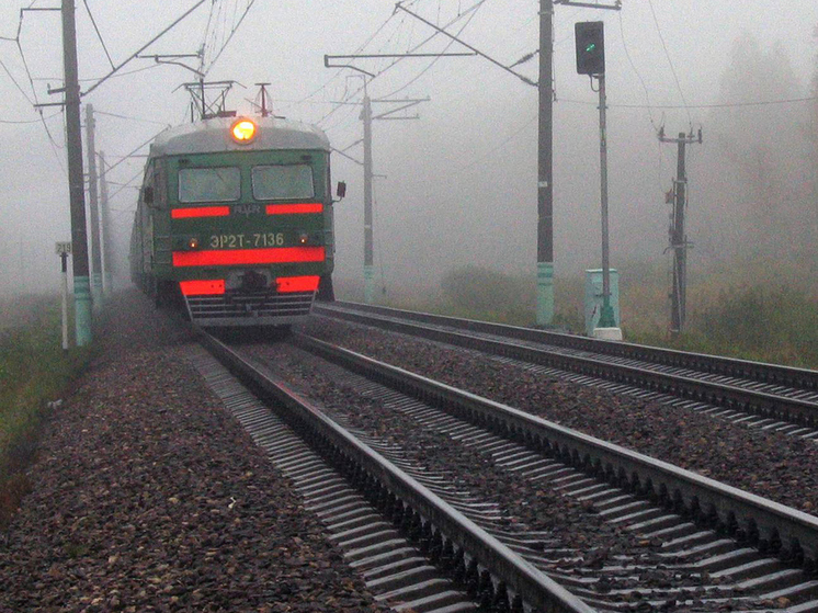 3 подростка попали под поезд на Павелецком направлении