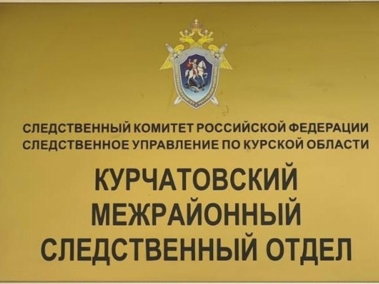Под Курском полицейский защитил женщину от побоев пьяного мужа