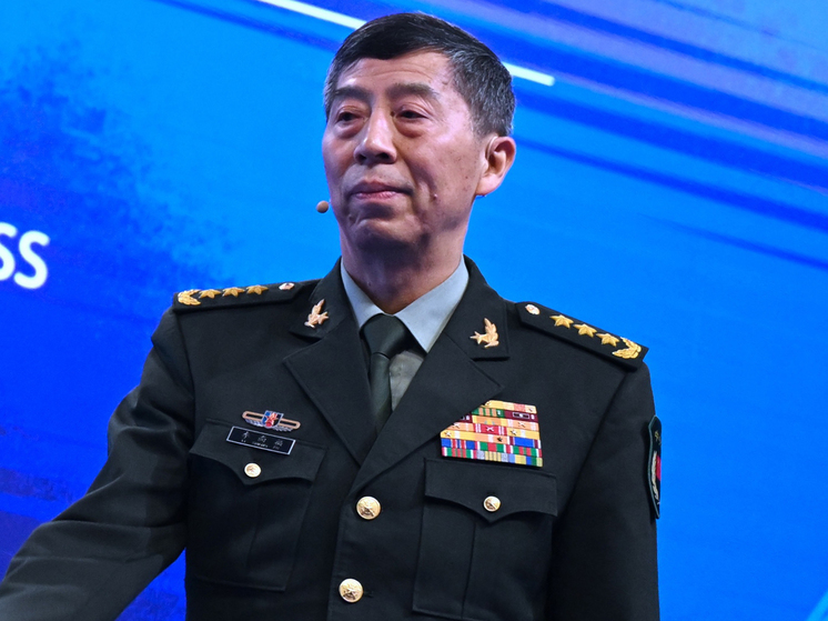 Глава Минобороны КНР отказался вести переговоры с шефом Пентагона