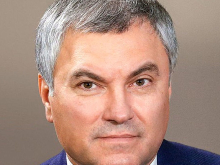 Володин призвал расследовать убийства 30 тысяч солдат Красной Армии в Польше