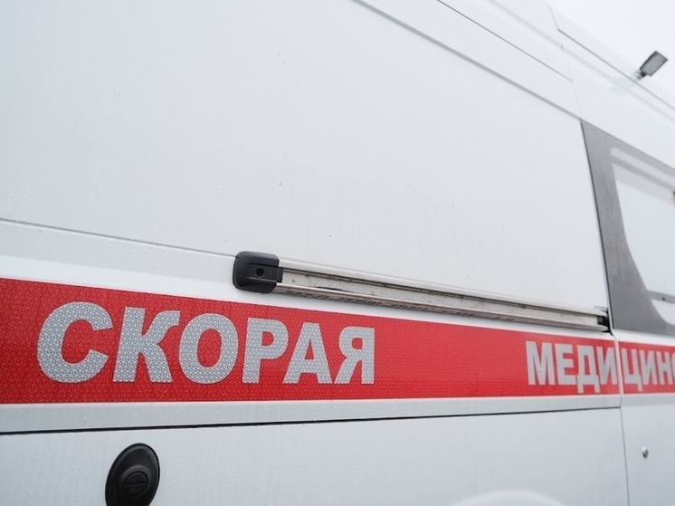 После стрельбы в кафе на юге Волгограда пострадали три человека