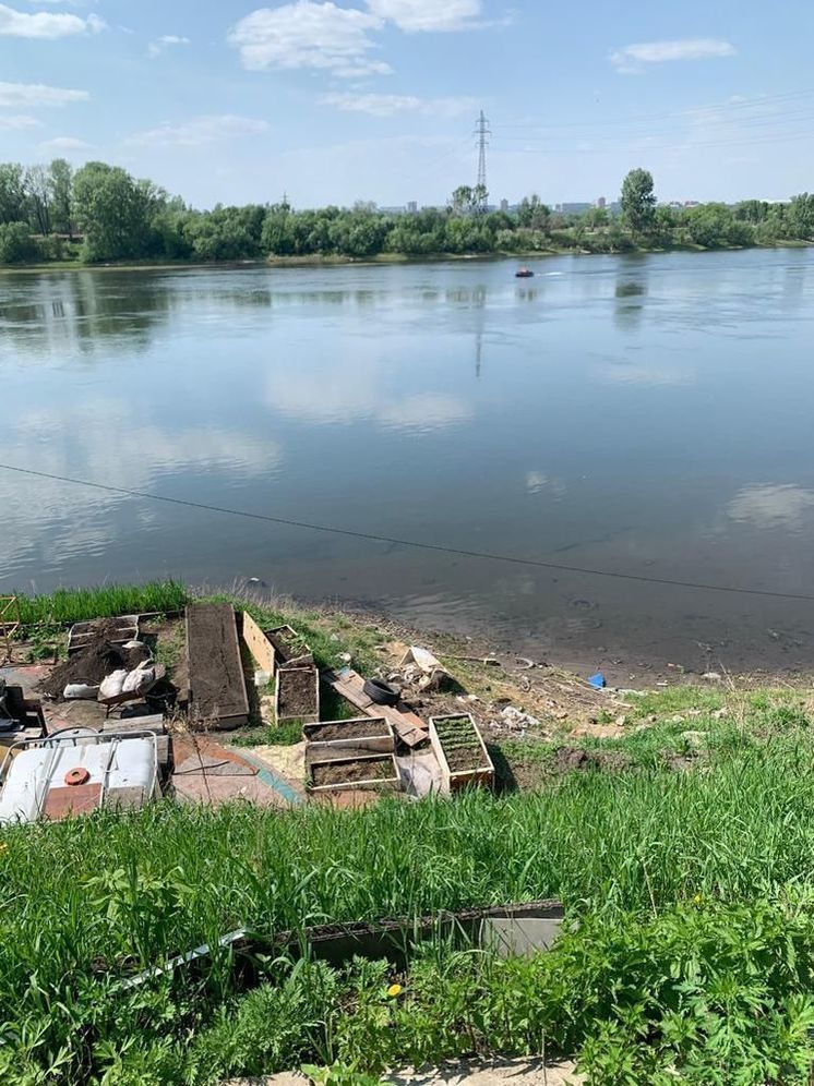 В Красноярске раскрыли шокирующие подробности гибели девочки в Енисее
