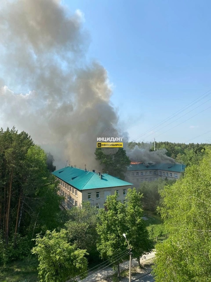 Снт нива новосибирск академгородок