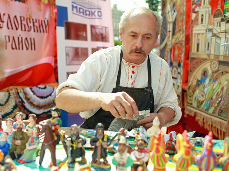 Жителям России рассказали, что такое креативный туризм и как он развивается в стране