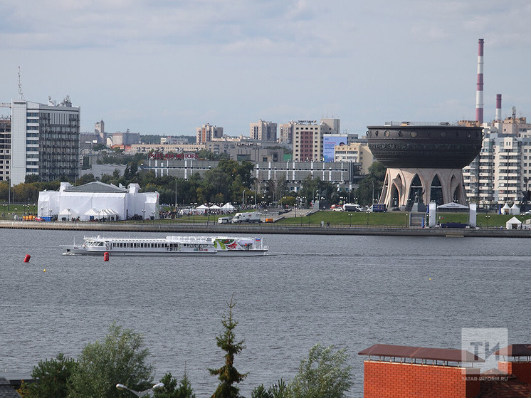 В Казани определились с местом установки памятника Девятаеву